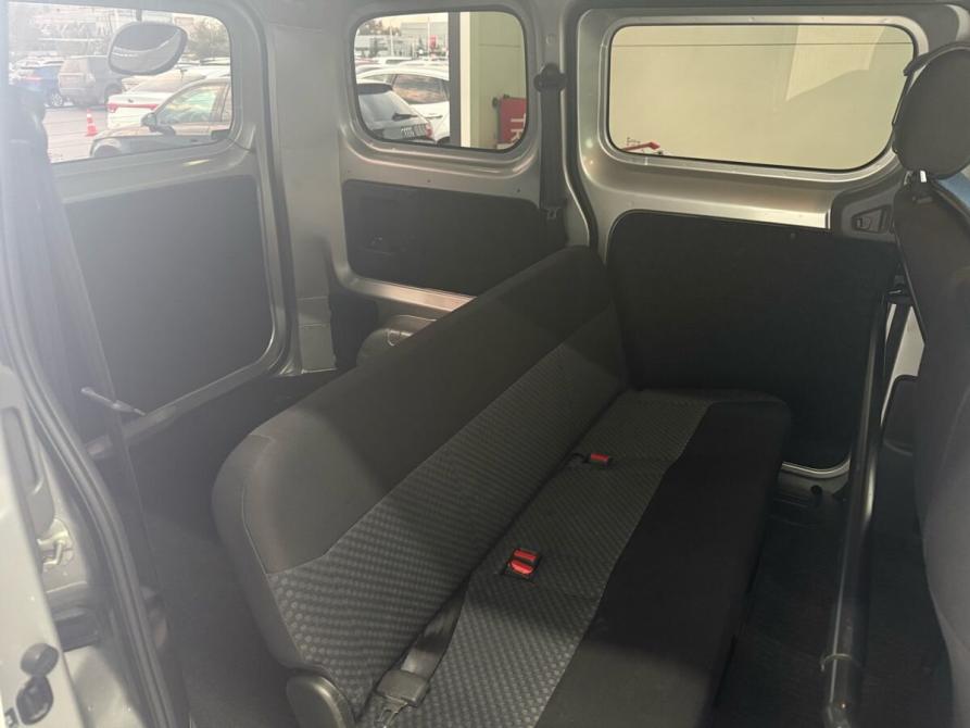 Nissan NV200 Уфа  - изображение 14