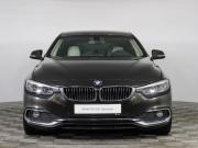 BMW 4 серии F32/F33/F36 Рестайлинг Химки  - изображение 20