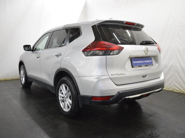 Nissan X-Trail III Рестайлинг с пробегом 2021 года, цена 2 075 000 рублей, 130000 км, внедорожник, Автокод Объявления