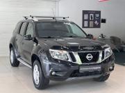 Nissan Terrano III (D10) Березники  - изображение 25