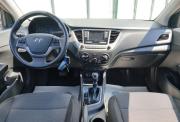 Hyundai Solaris II Рестайлинг Саратов  - изображение 49