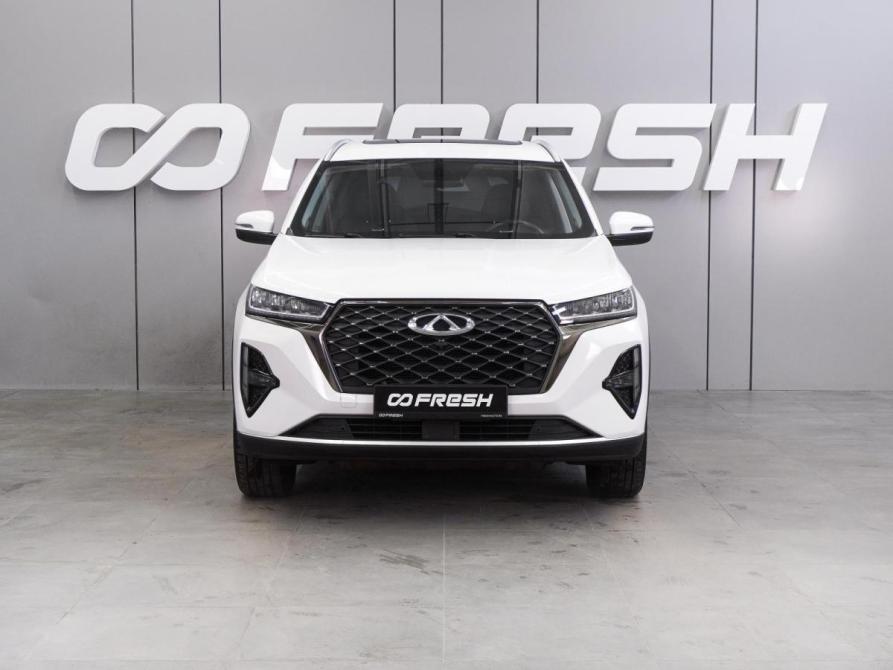 Chery Tiggo 7 Pro Max I Воронеж  - изображение 3