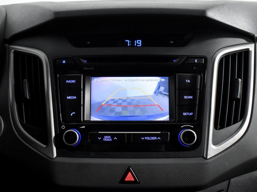 Hyundai Creta I Санкт-Петербург  - изображение 15