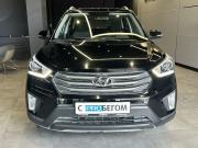 Hyundai Creta I Новокузнецк  - изображение 18