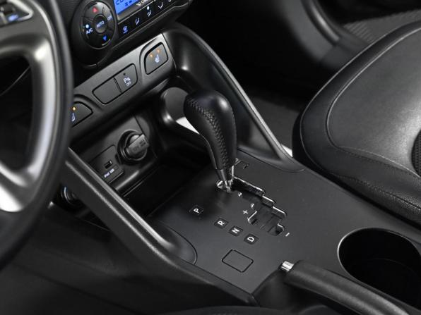 Hyundai ix35 I Рестайлинг с пробегом 2014 года, цена 1 349 000 рублей, 148000 км, внедорожник, Автокод Объявления