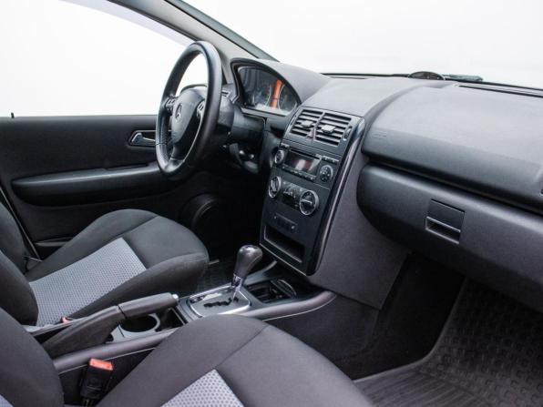 Mercedes-Benz A-Класс II (W169) с пробегом 2006 года, цена 544 000 рублей, 193101 км, хэтчбек, Автокод Объявления