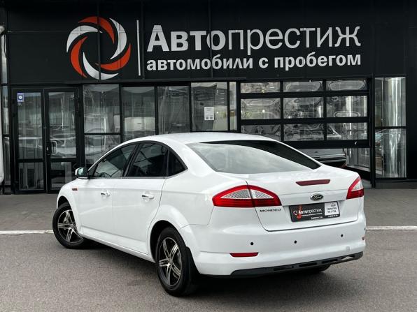 Ford Mondeo IV с пробегом 2010 года, цена 607 707 рублей, 242901 км, седан, Автокод Объявления