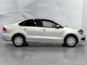 Volkswagen Polo V Новосибирск  - изображение 30