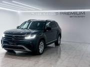 Volkswagen Teramont I Рестайлинг Уфа  - изображение 32