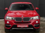 BMW X4 I (F26) Екатеринбург  - изображение 26