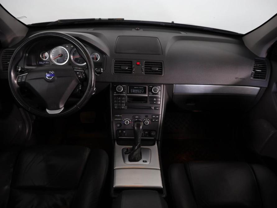 Volvo XC90 I Рестайлинг Санкт-Петербург  - изображение 9