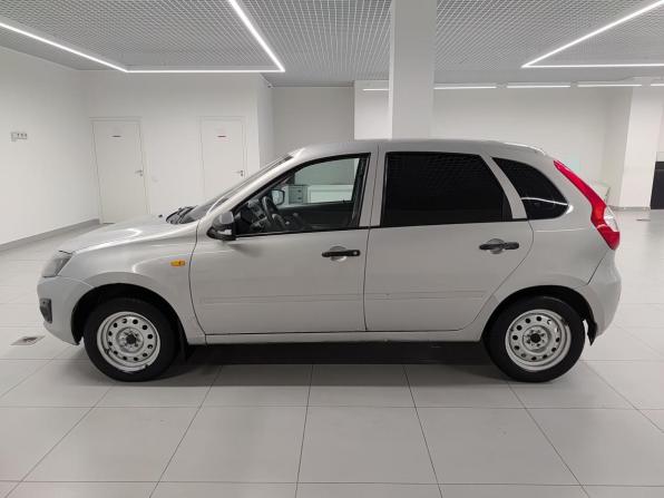 Lada (ВАЗ) Kalina II с пробегом 2014 года, цена 385 000 рублей, 204583 км, хэтчбек, Автокод Объявления