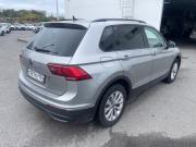 Volkswagen Tiguan II Рестайлинг Волгоград  - изображение 8