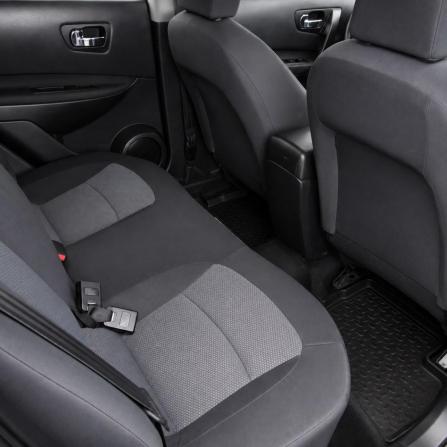 Nissan Qashqai I Рестайлинг с пробегом 2012 года, цена 980 000 рублей, 216570 км, внедорожник, Автокод Объявления