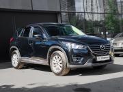 Mazda CX-5 I Рестайлинг Москва  - изображение 25