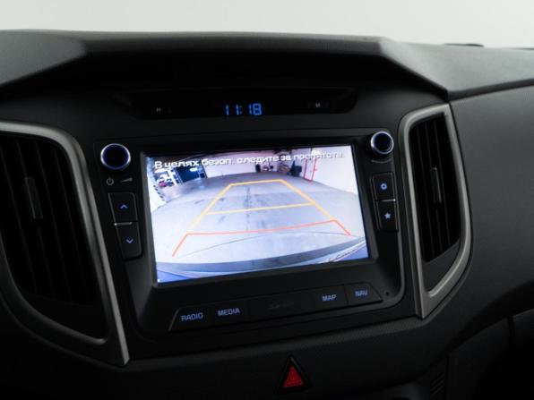 Hyundai Creta I с пробегом 2018 года, цена 2 103 444 рубля, 88678 км, внедорожник, Автокод Объявления