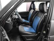Chevrolet Niva I Рестайлинг Ставрополь  - изображение 24