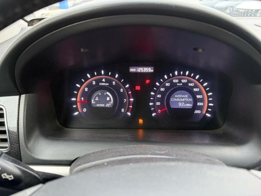 SsangYong Actyon II Тольятти  - изображение 6