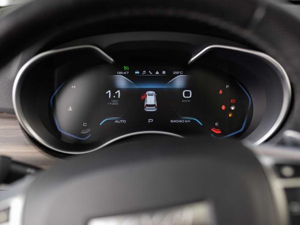Haval H9 I Рестайлинг с пробегом 2022 года, цена 3 125 000 рублей, 64038 км, внедорожник, Автокод Объявления