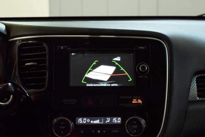 Mitsubishi Outlander III Рестайлинг с пробегом 2014 года, цена 1 329 000 рублей, 175162 км, внедорожник, Автокод Объявления
