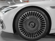 Mercedes-Benz Maybach SL Москва  - изображение 48