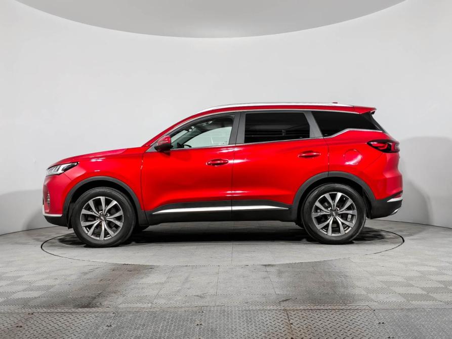 Chery Tiggo 7 Pro I Санкт-Петербург  - изображение 7