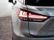 Lexus RX IV Рестайлинг Чита  - изображение 45