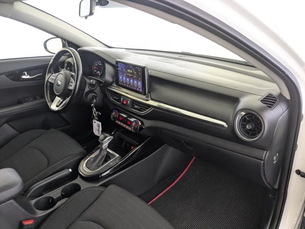 Kia Cerato IV с пробегом 2020 года, цена 1 875 000 рублей, 108160 км, седан, Автокод Объявления