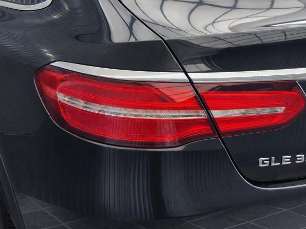 Mercedes-Benz GLE Coupe I (C292) с пробегом 2019 года, цена 4 745 000 рублей, 156257 км, внедорожник, Автокод Объявления