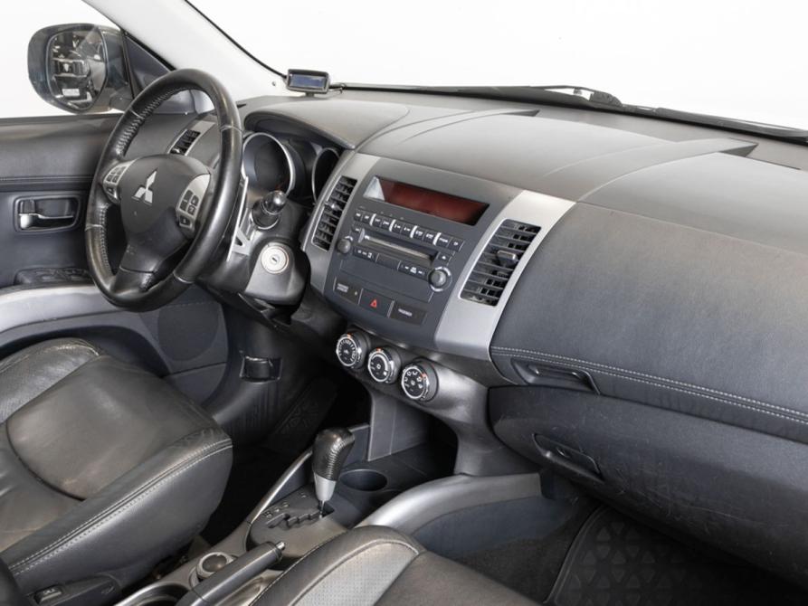 Mitsubishi Outlander II Рестайлинг Казань  - изображение 7