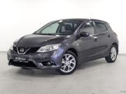 Nissan Tiida II Москва  - изображение 29