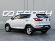 Kia Sportage III Краснодар  - изображение 19