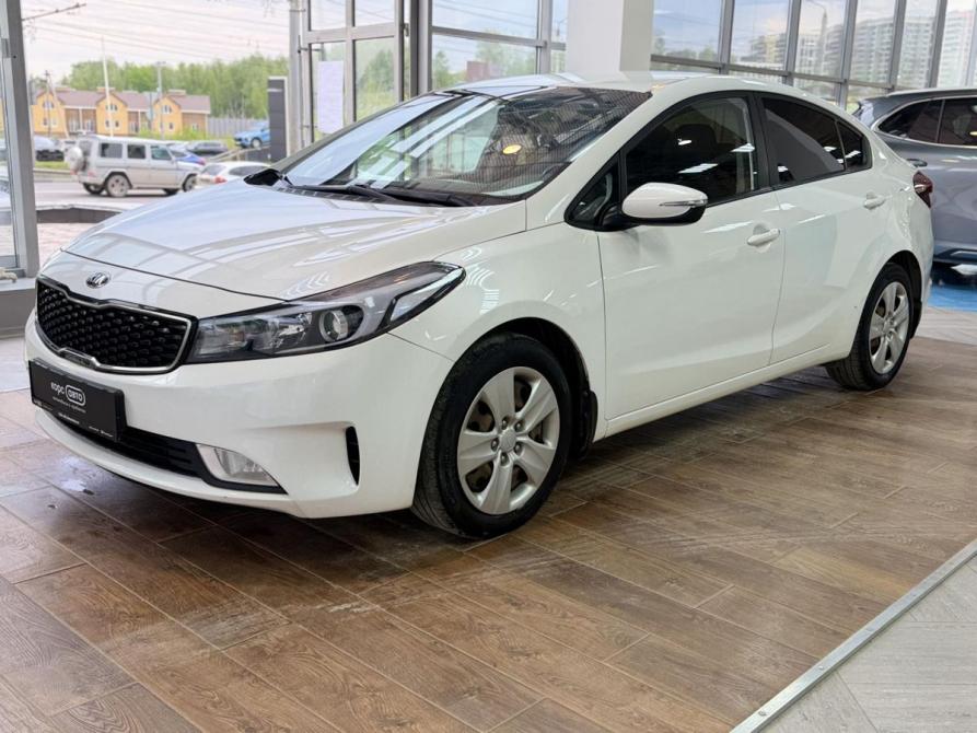 Kia Cerato III Рестайлинг (Classic) Тула  - изображение 2