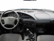 Lada (ВАЗ) Niva Travel I Нижний Новгород  - изображение 21