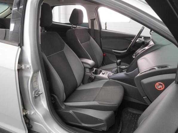 Ford Focus III с пробегом 2012 года, цена 840 000 рублей, 155924 км, хэтчбек, Автокод Объявления