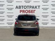 Nissan Qashqai I Рестайлинг Владимир  - изображение 19