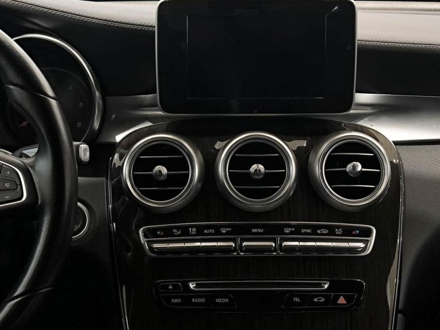 Mercedes-Benz GLC I (X253) Казань  - изображение 18