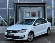 Volkswagen Polo V Рестайлинг Уфа  - изображение 19