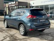 Nissan X-Trail III Рестайлинг Пермь  - изображение 30