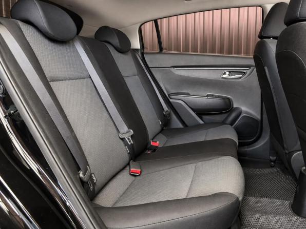 Kia Rio IV Рестайлинг с пробегом 2022 года, цена 1 797 000 рублей, 41736 км, хэтчбек, Автокод Объявления