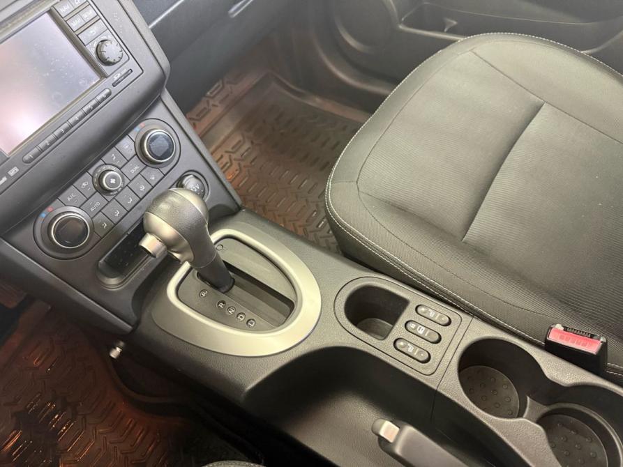 Nissan Qashqai I Рестайлинг Уфа  - изображение 12