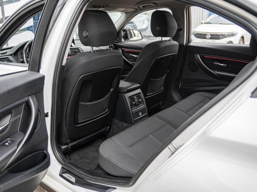 BMW 3 серии VI (F3x) Краснодар  - изображение 11
