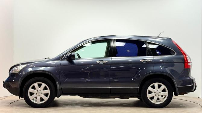 Honda CR-V III с пробегом 2007 года, цена 930 000 рублей, 310000 км, внедорожник, Автокод Объявления