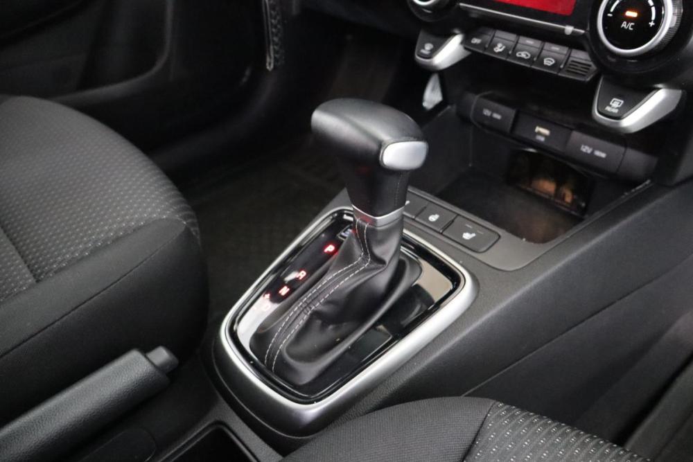 Kia Rio IV Рестайлинг Санкт-Петербург  - изображение 11