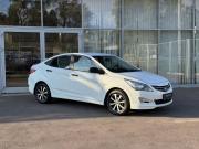 Hyundai Solaris I Воронеж  - изображение 16