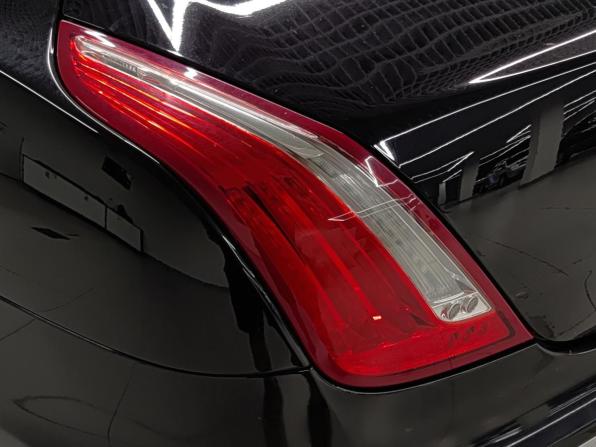 Jaguar XJ IV (X351) с пробегом 2014 года, цена 2 200 000 рублей, 81394 км, седан, Автокод Объявления
