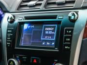 Toyota Camry VII (XV50) Волгоград  - изображение 73