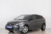 Hyundai Solaris I Красноярск  - изображение 26