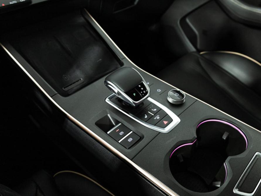 Omoda C5 I Рестайлинг Санкт-Петербург  - изображение 21