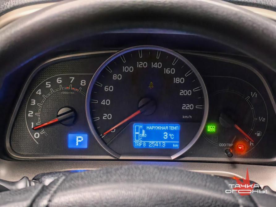 Toyota RAV4 IV (XA40) Пермь  - изображение 7